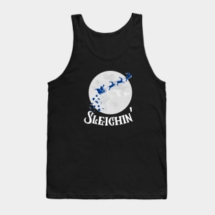 Sleighin' Tank Top